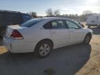2007 Chevrolet Impala Lt იყიდება Austell-ში, GA - All Over