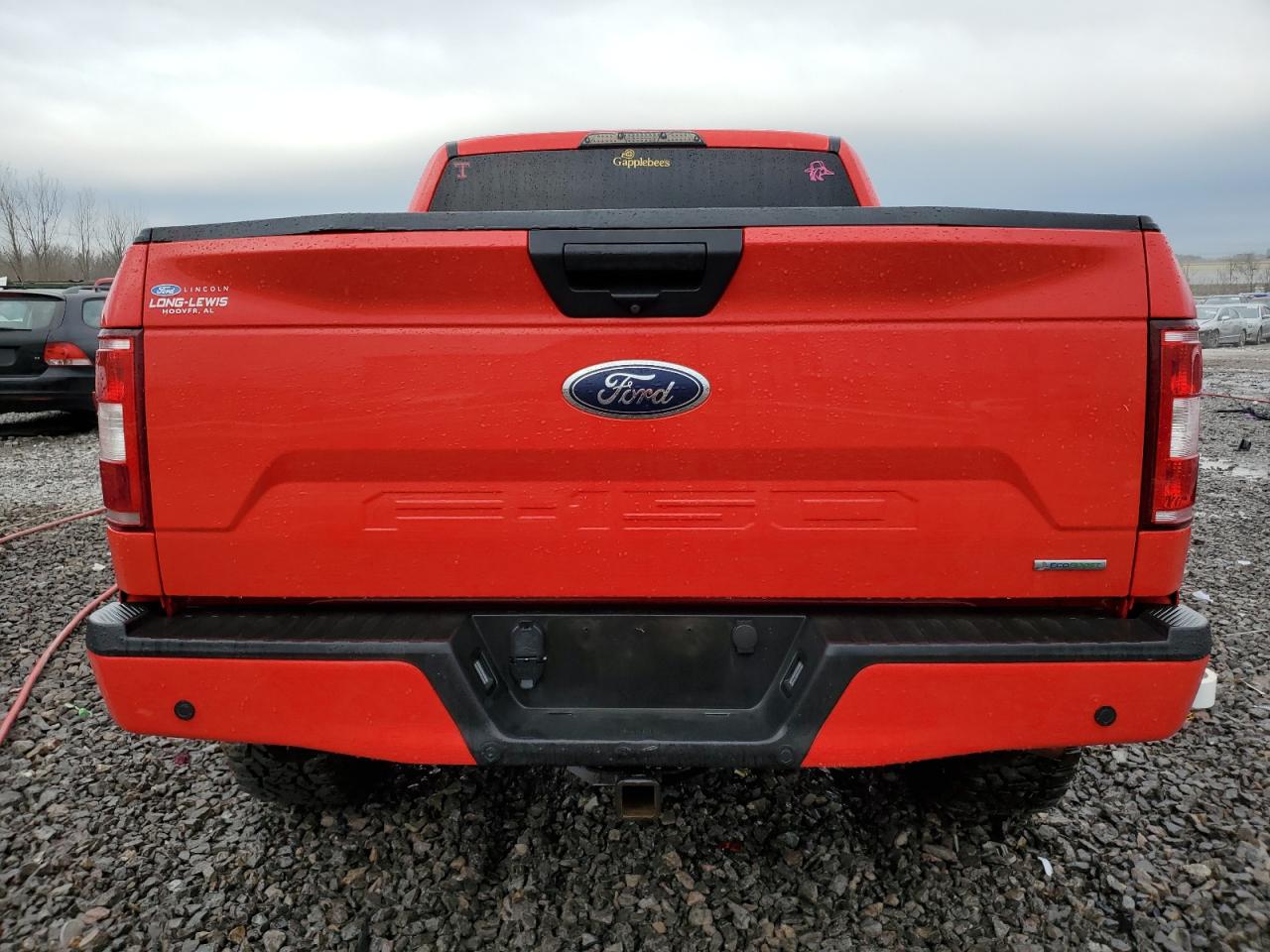 2019 Ford F-150 - Image 6