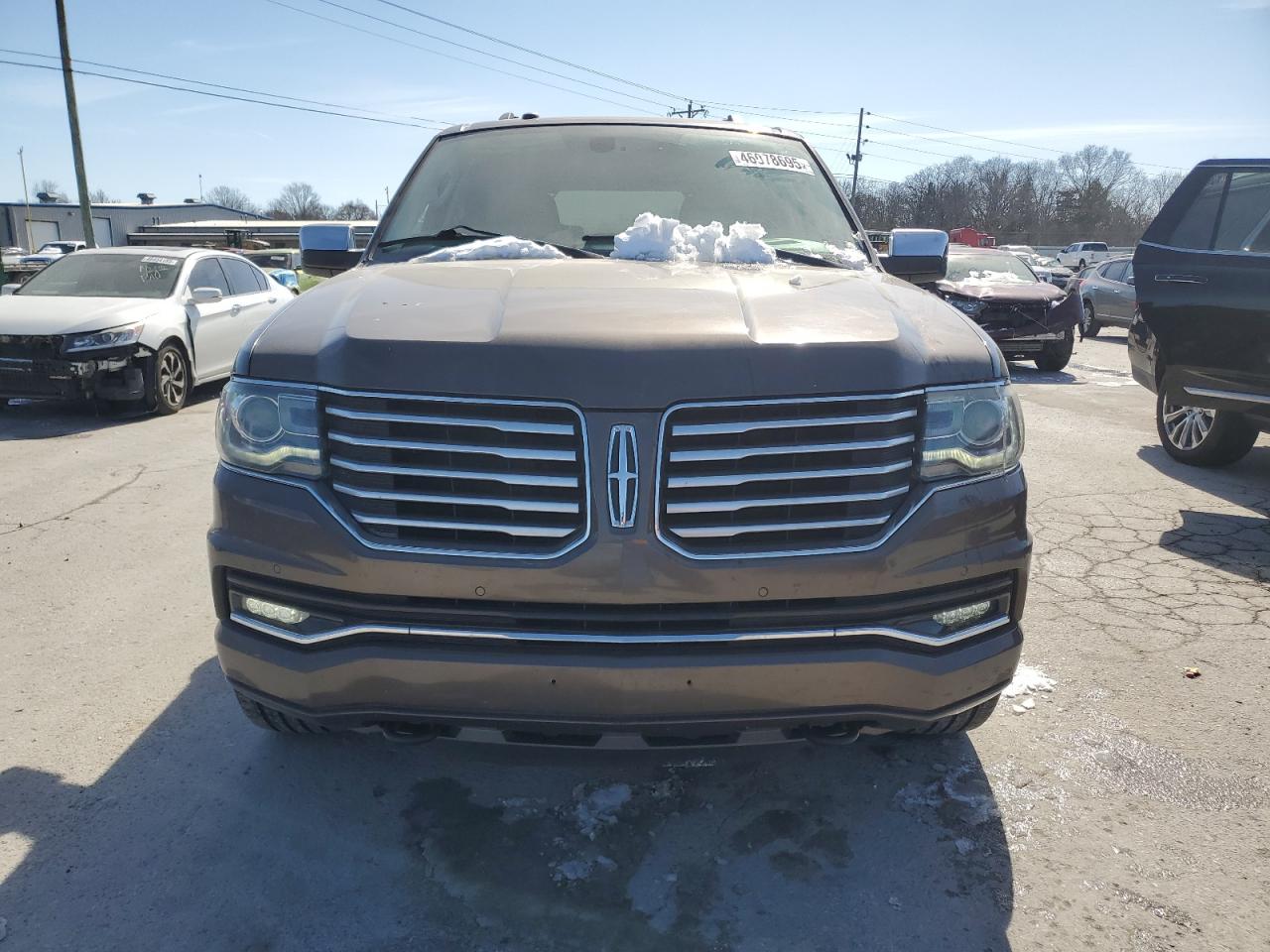 2016 Lincoln Navigator - Image 5