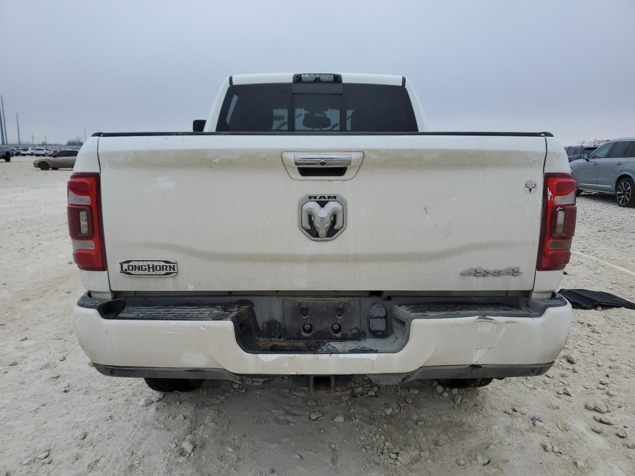 2019 RAM 2500 - Image 6