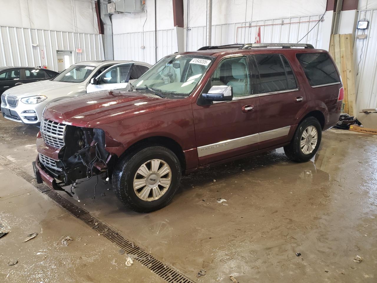 2010 Lincoln Navigator - Image 1