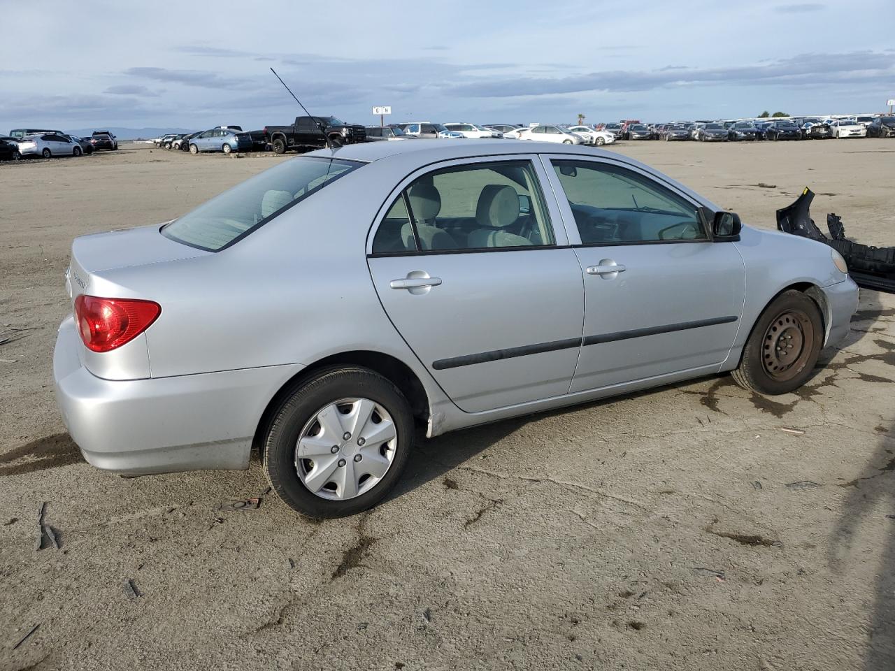 2005 Toyota Corolla - Image 3