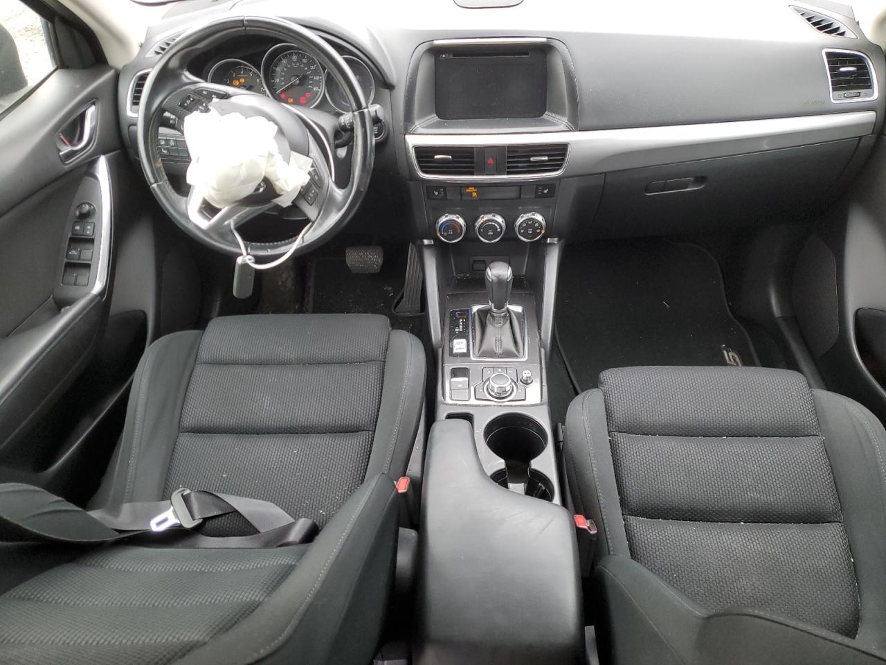 2016 Mazda CX-5 - Image 8
