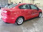 2017 Kia Rio Lx for Sale in Hampton, VA - Side