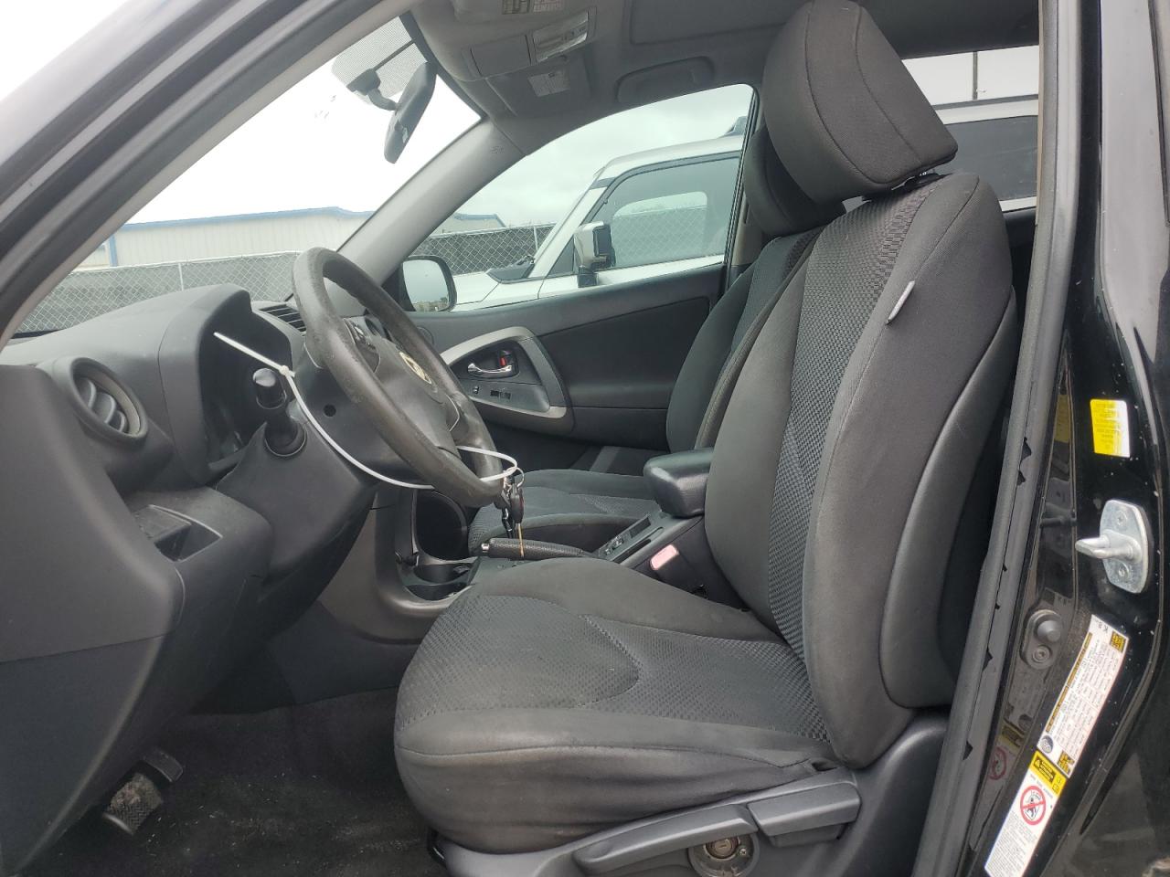 2011 Toyota RAV 4 - Image 7