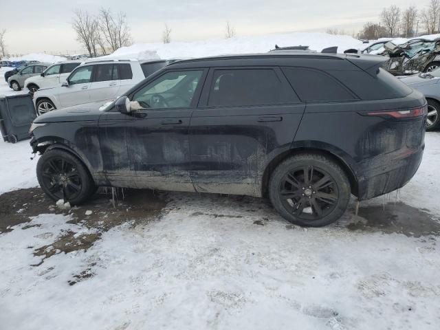 2020 LAND ROVER RANGE ROVER VELAR R-DYNAMIC S