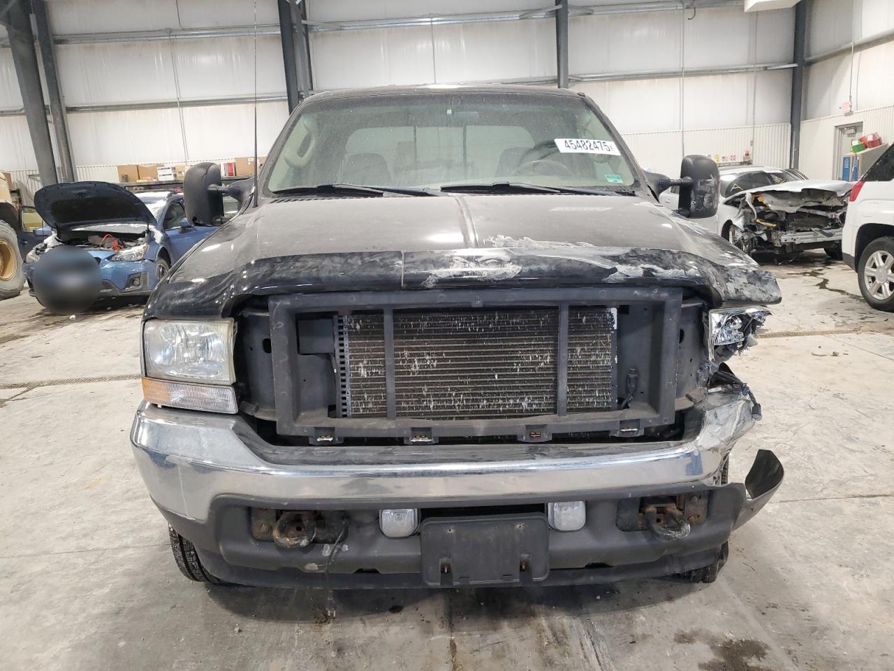 2003 Ford F250 - Image 5