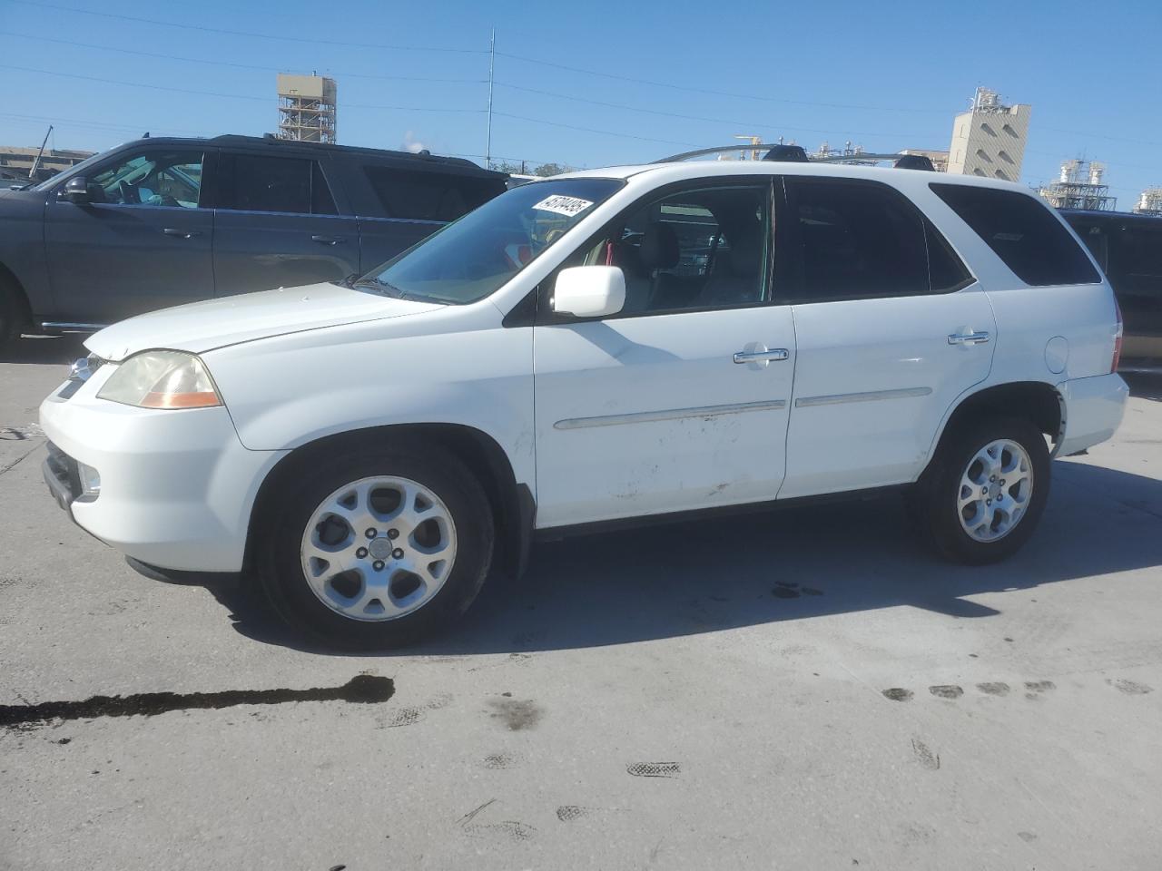 2002 Acura MDX - Image 1