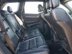2015 Jeep Grand Cherokee Limited იყიდება Houston-ში, TX - Front End