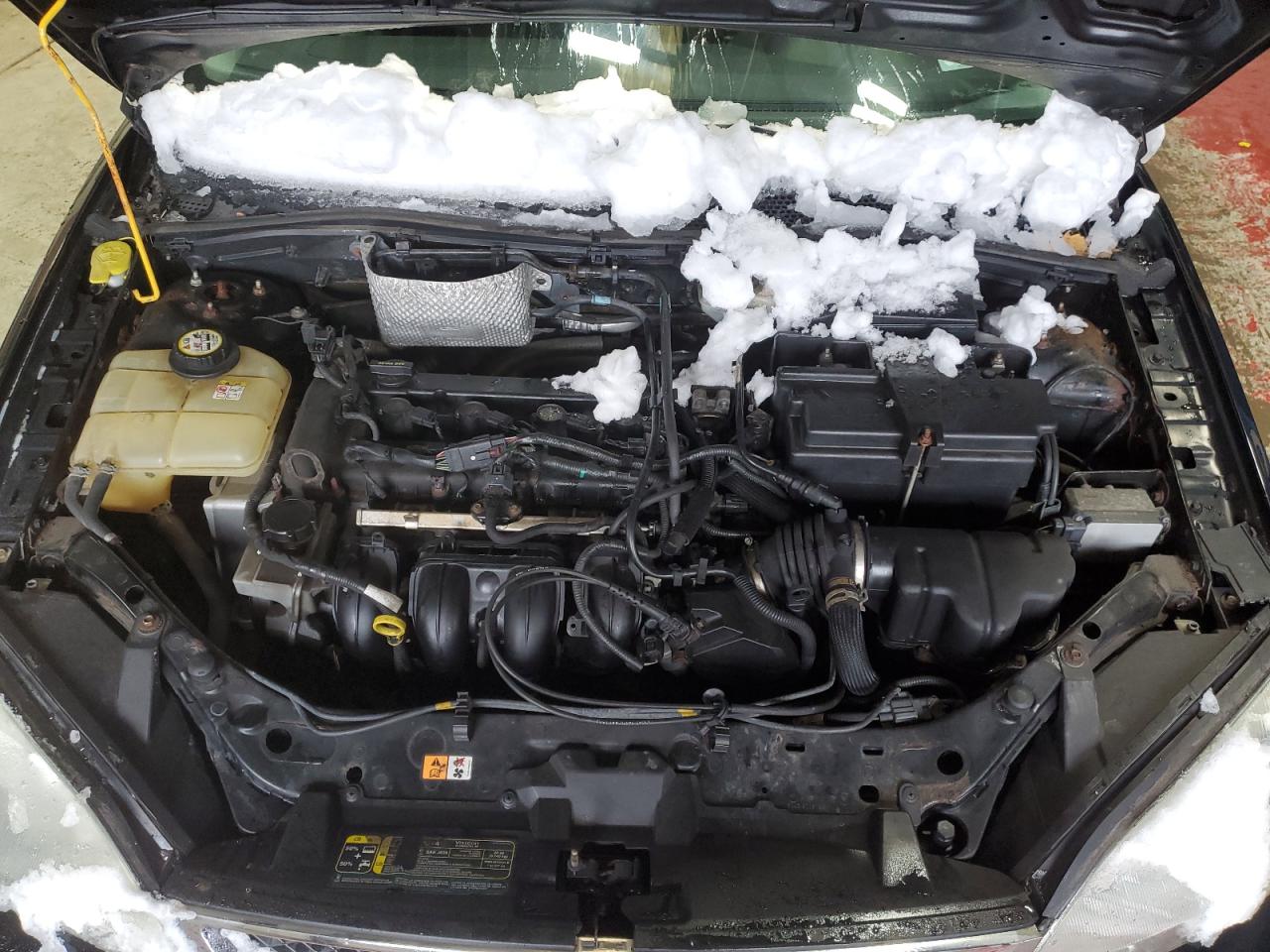 2006 Ford Focus - Image 11