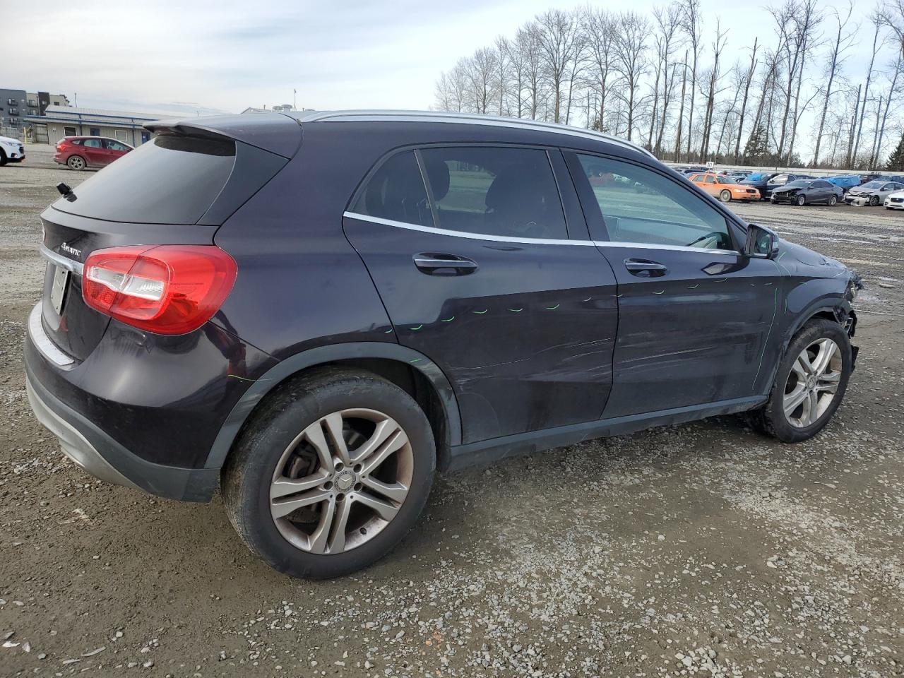 2015 Mercedes-Benz GLA-klasse - Image 3