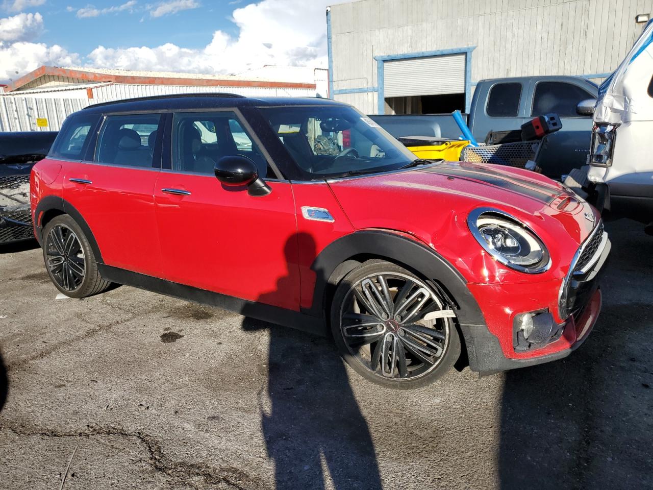 2017 MINI Cooper - Image 4