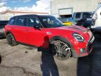 2017 Mini Cooper S Clubman zu verkaufen in North Las Vegas, NV - Front End