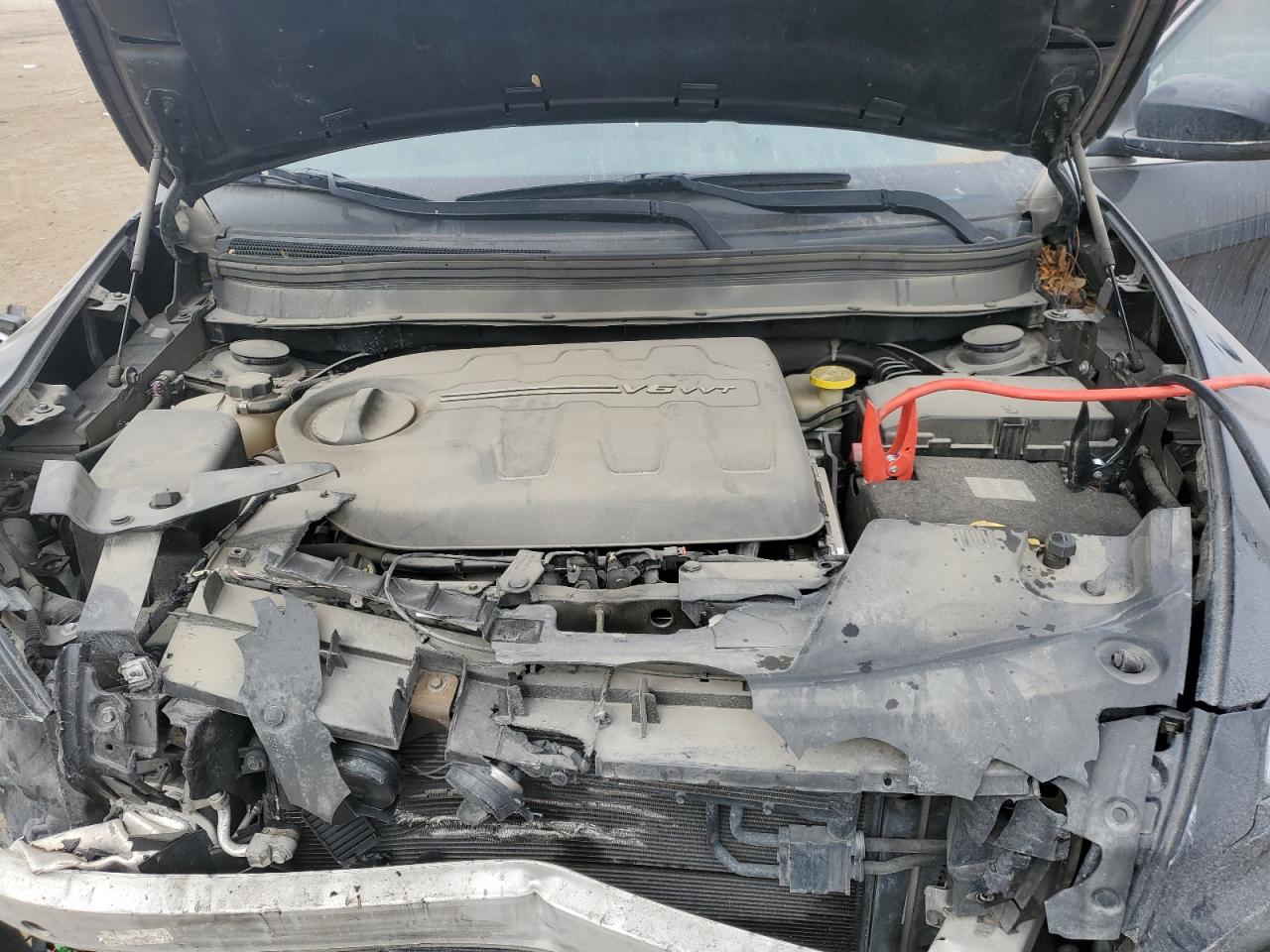 2016 Jeep Grand Cherokee - Image 13