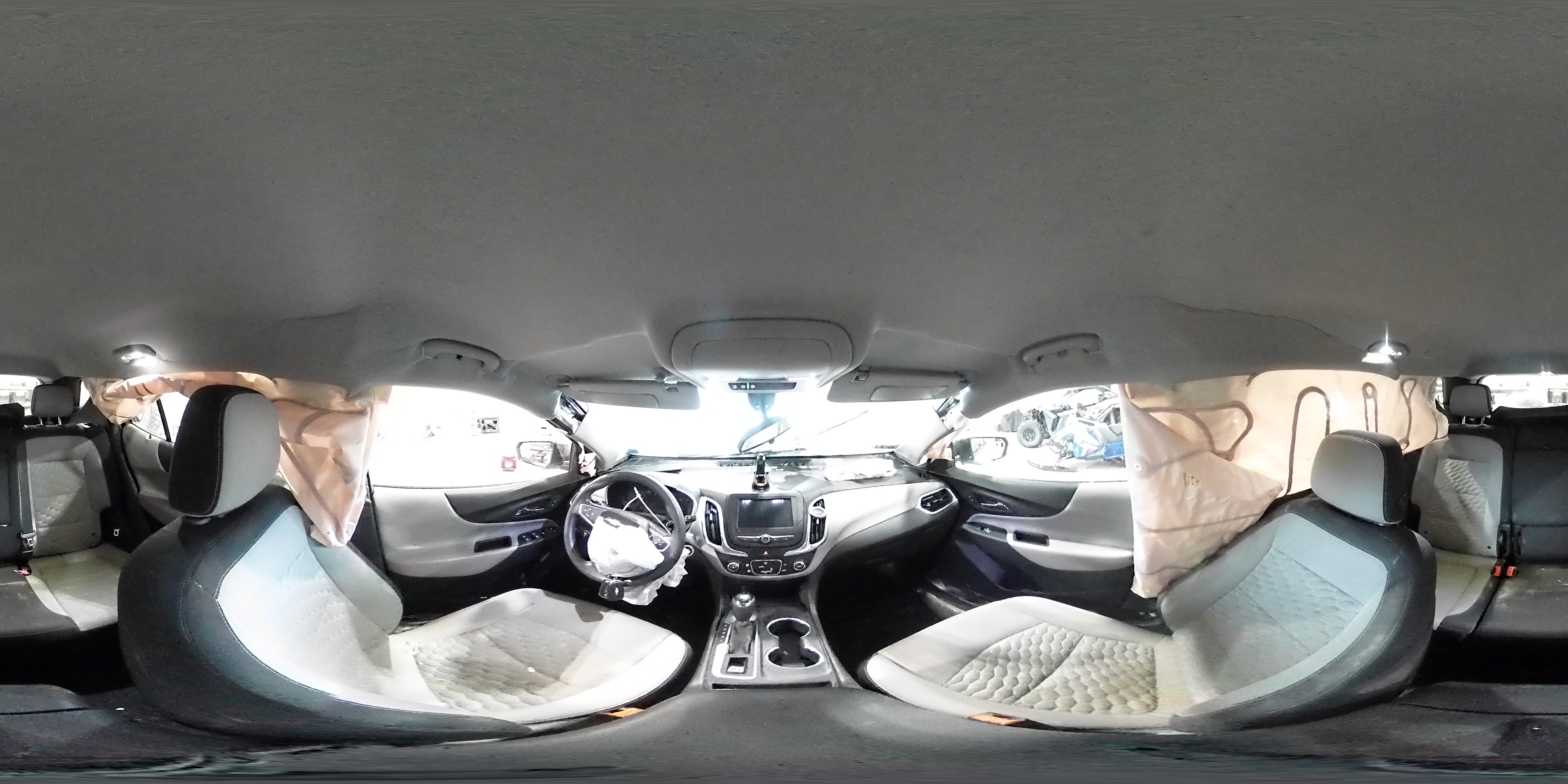2019 Chevrolet Equinox - Image 14