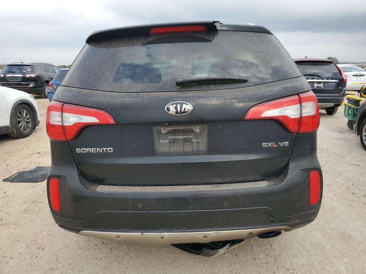2015 Kia Sorento - Image 6