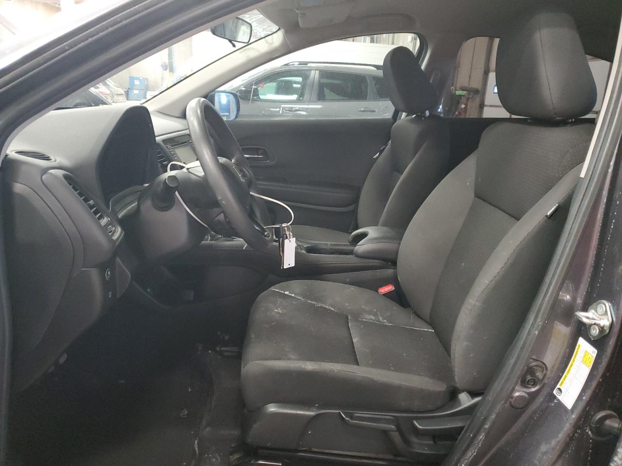 2019 Honda HR-V - Image 7