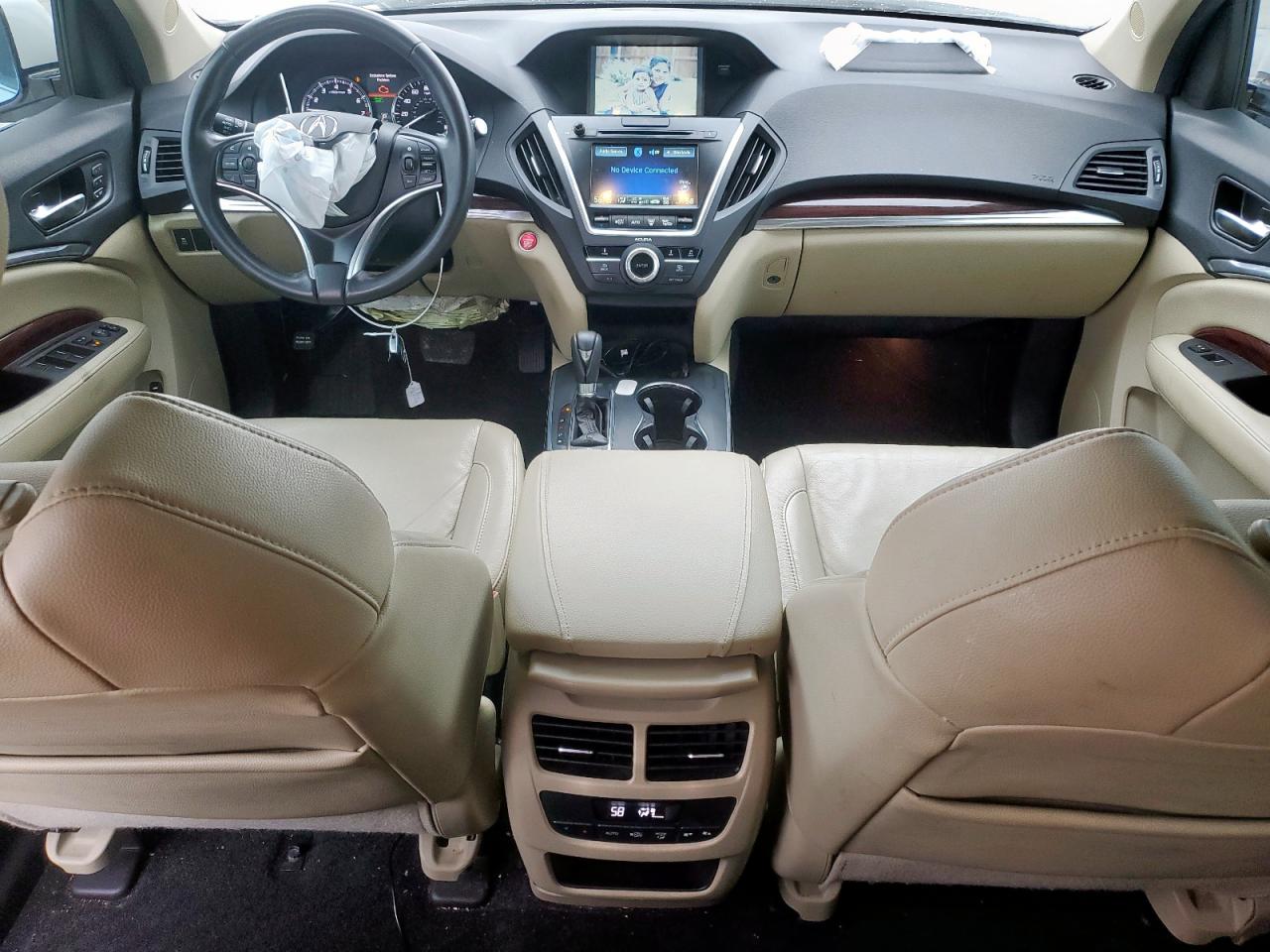 2014 Acura MDX - Image 8