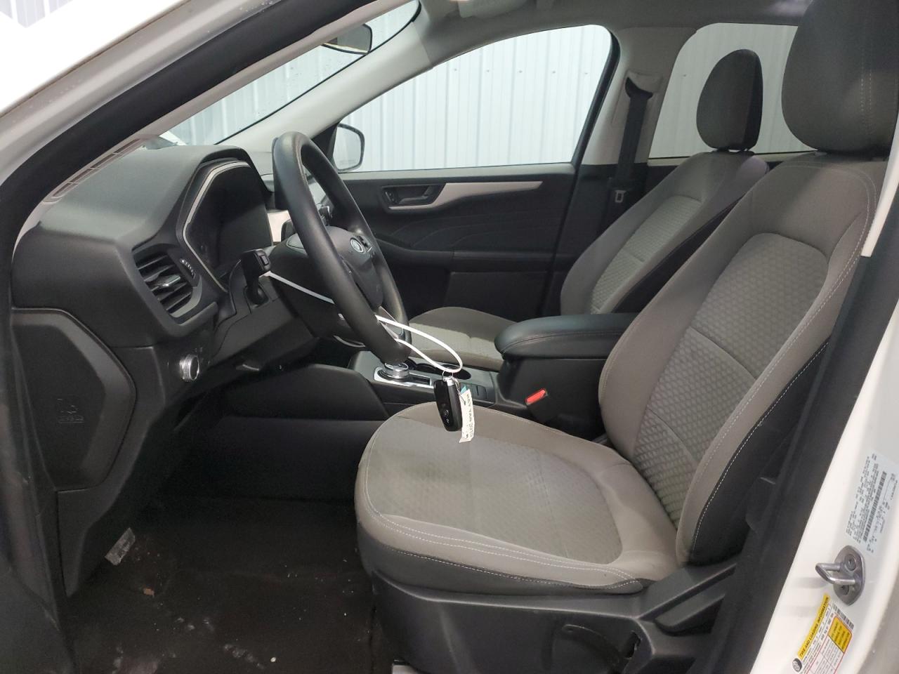 2022 Ford Escape - Image 7