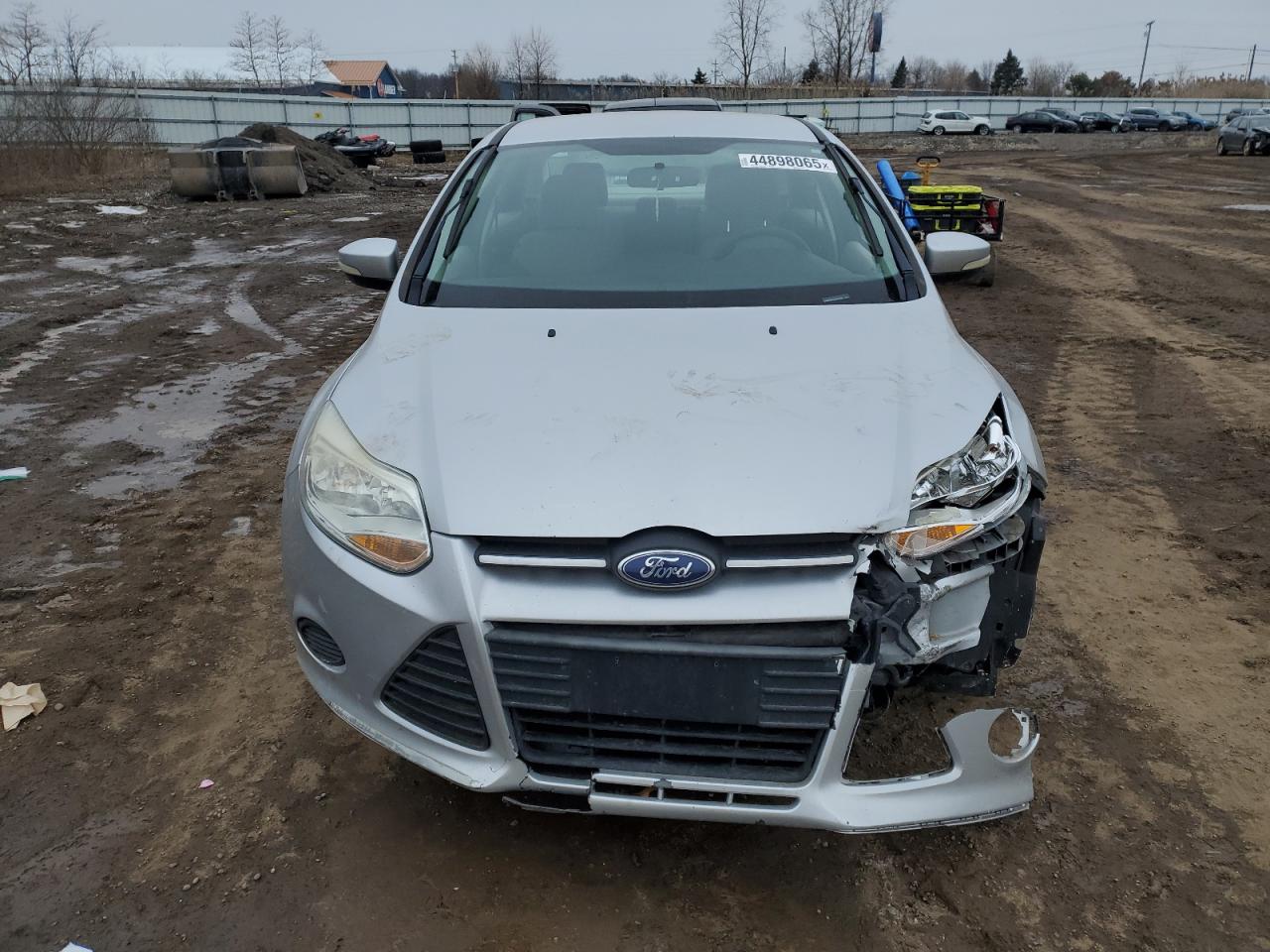 2014 Ford Focus - Image 5