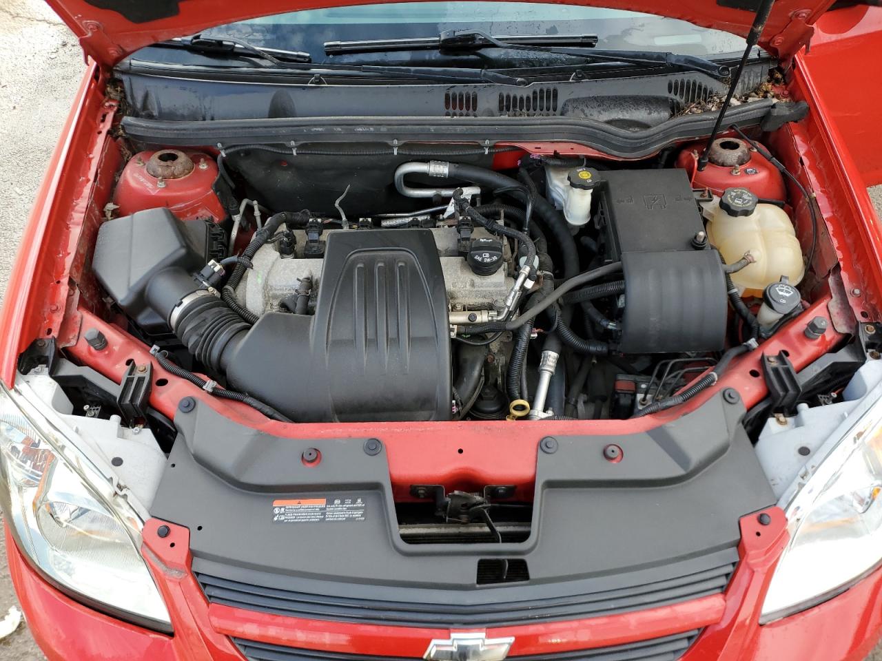 2010 Chevrolet Cobalt - Image 11