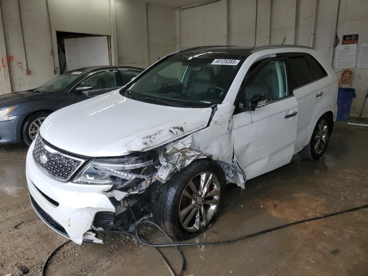 2014 Kia Sorento - Image 1