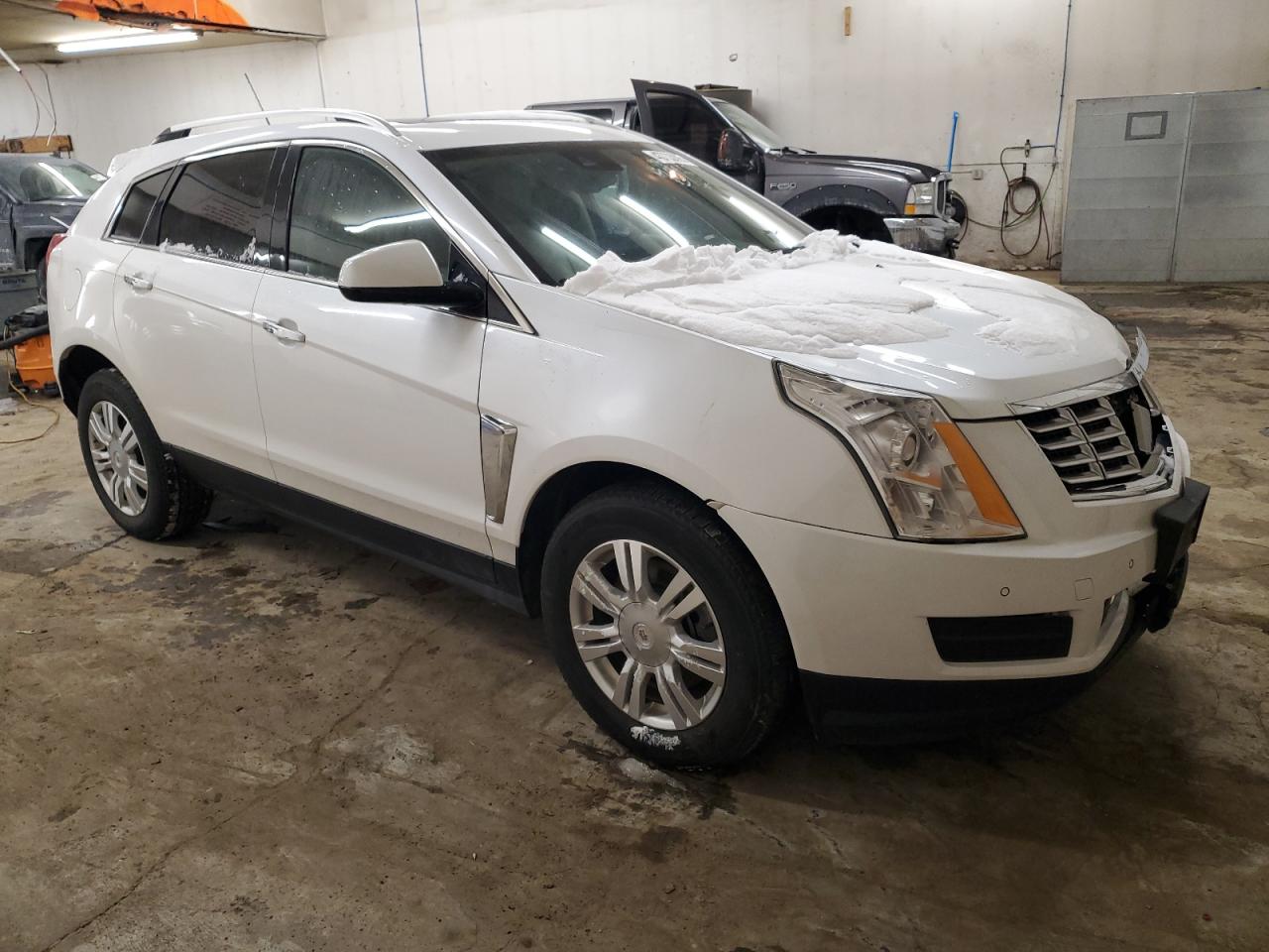 2016 Cadillac SRX - Image 4