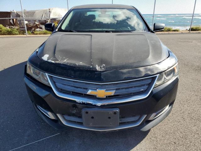  CHEVROLET IMPALA 2014 Czarny