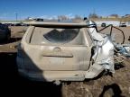 2023 Toyota 4Runner Se за продажба в Colorado Springs, CO - All Over