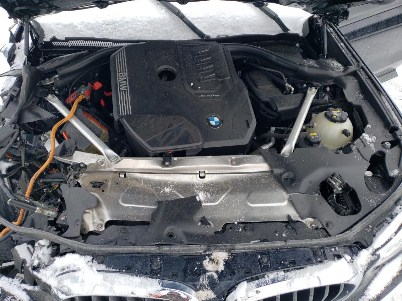 2020 BMW X3 - Image 14