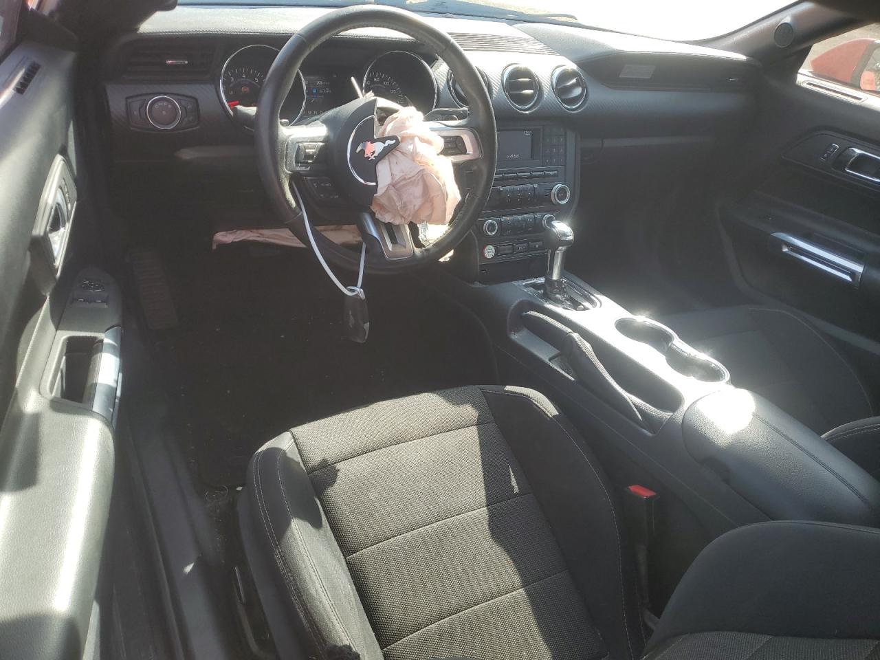 2015 Ford Mustang - Image 8