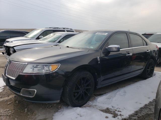 2011 Lincoln Mkz 