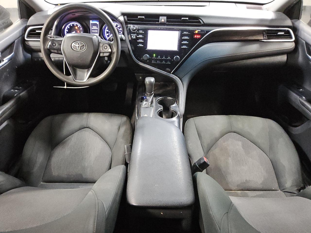 2018 Toyota Camry - Image 8