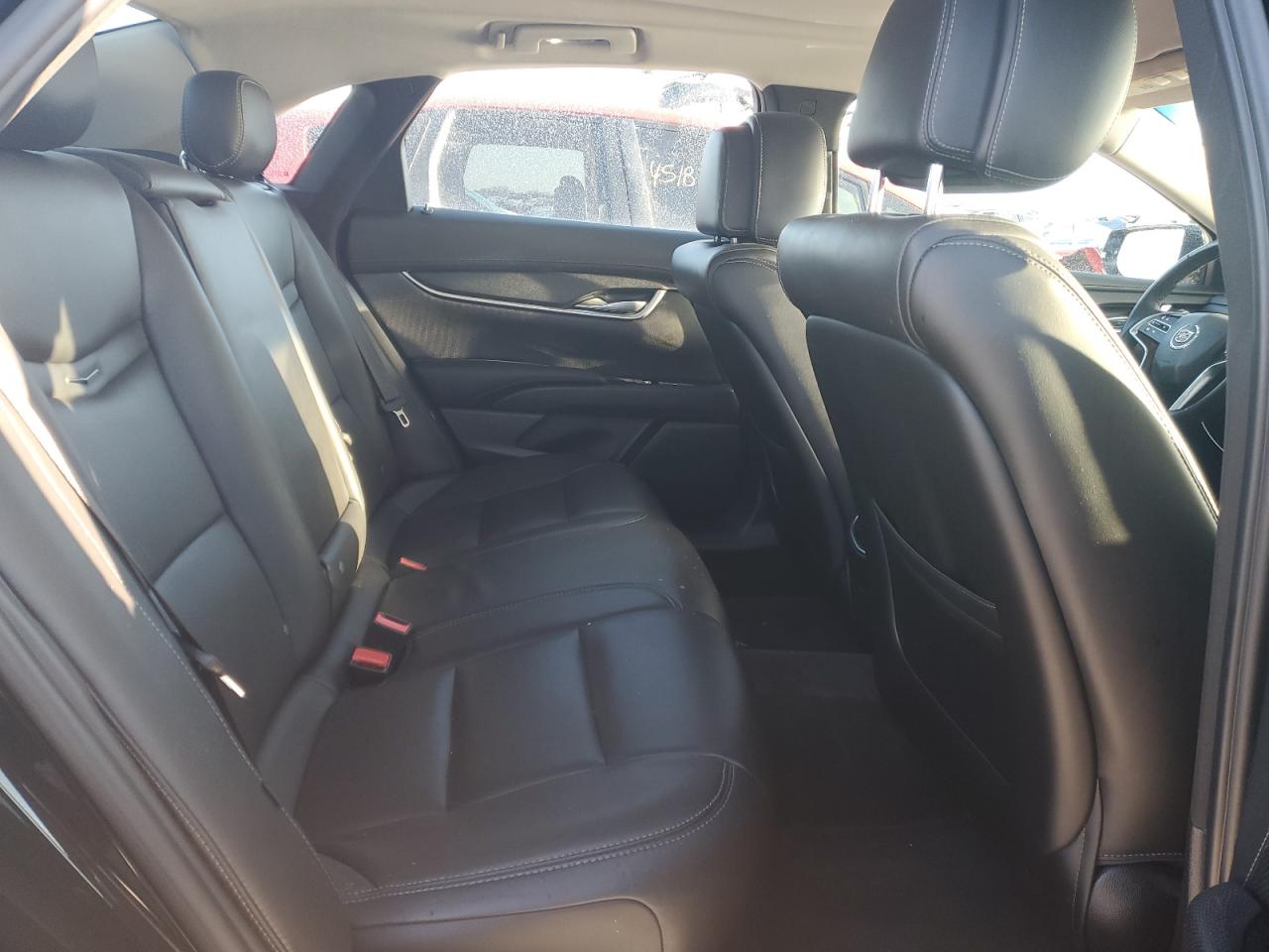 2014 Cadillac XTS - Image 10