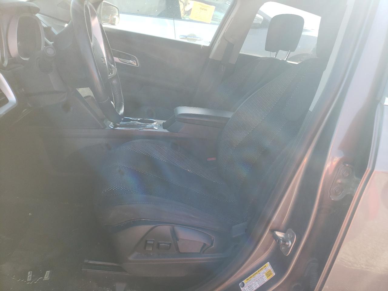 2010 Chevrolet Equinox - Image 7