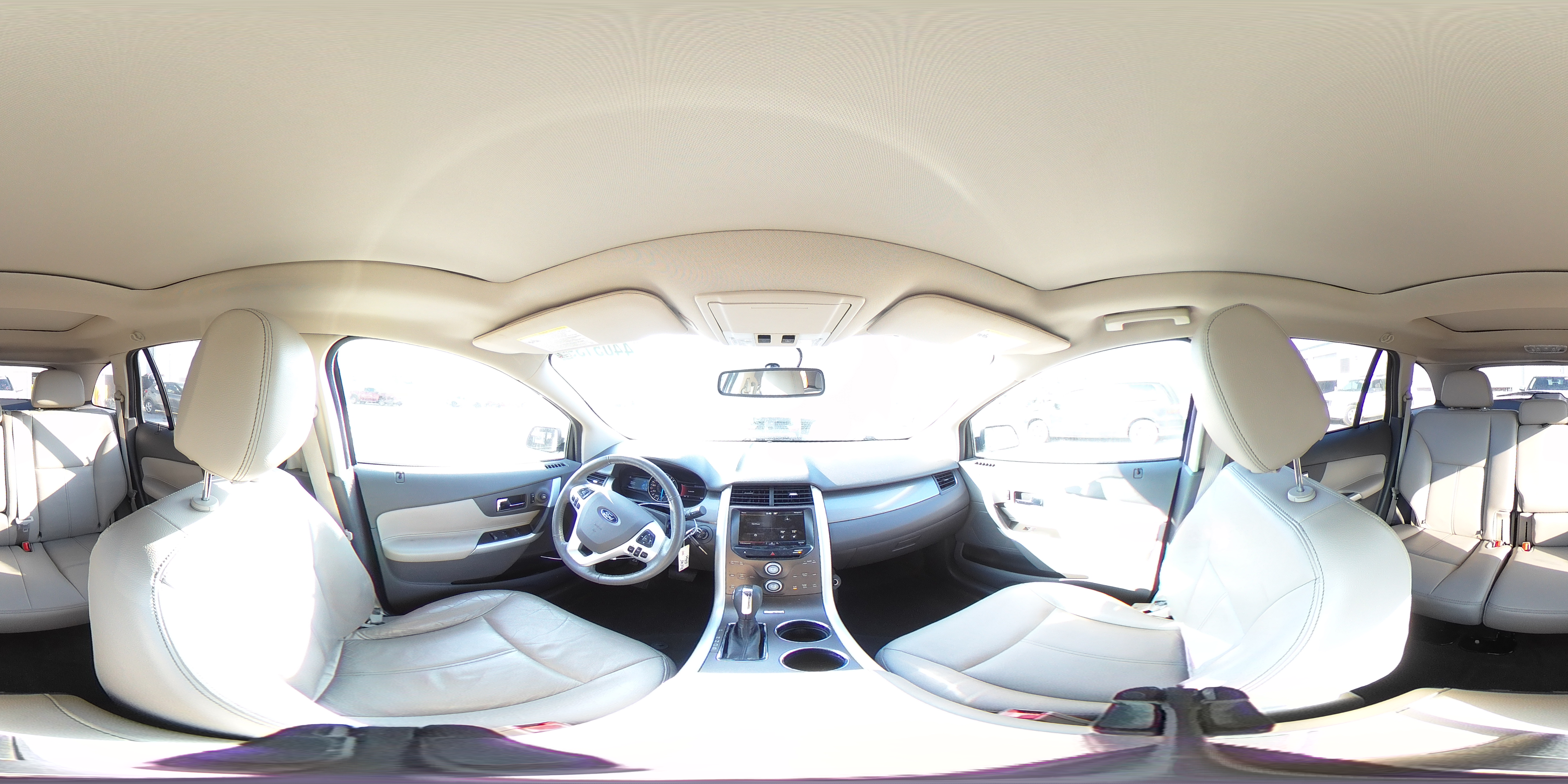 2014 Ford Edge - Image 12