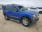 2012 Nissan Xterra Off Road na sprzedaż w San Antonio, TX - All Over