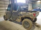 2021 POLARIS RANGER CREW XP 1000 NORTHSTAR ULTIMATE   a la Venta en Copart MN - MINNEAPOLIS NORTH