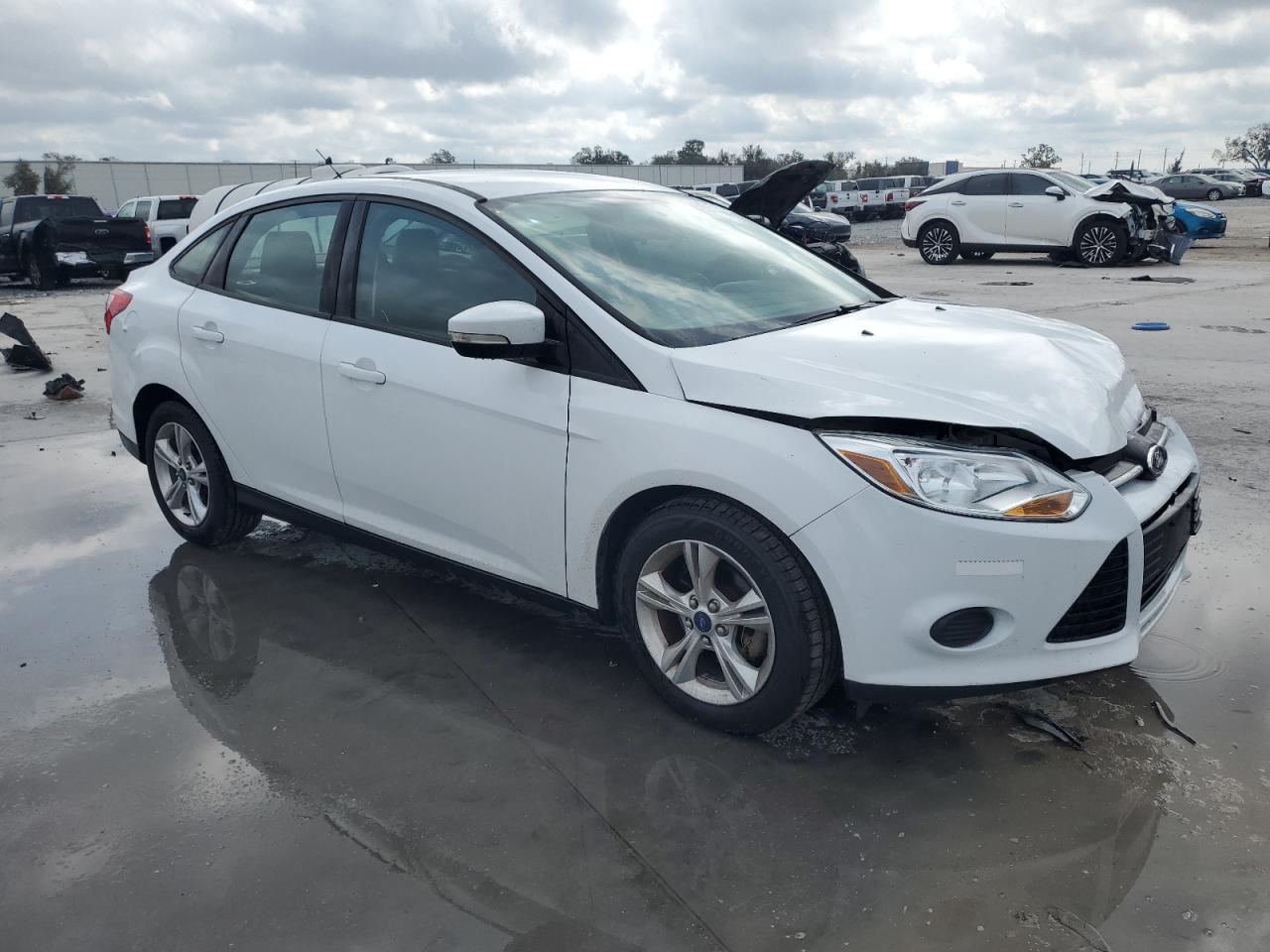 2013 Ford Focus - Image 4