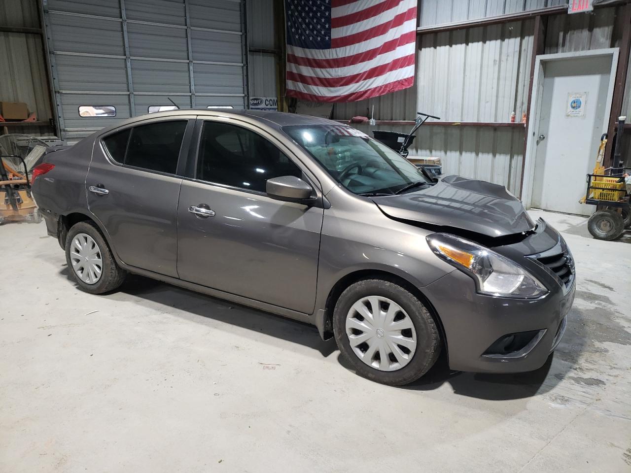 2015 Nissan Versa - Image 4