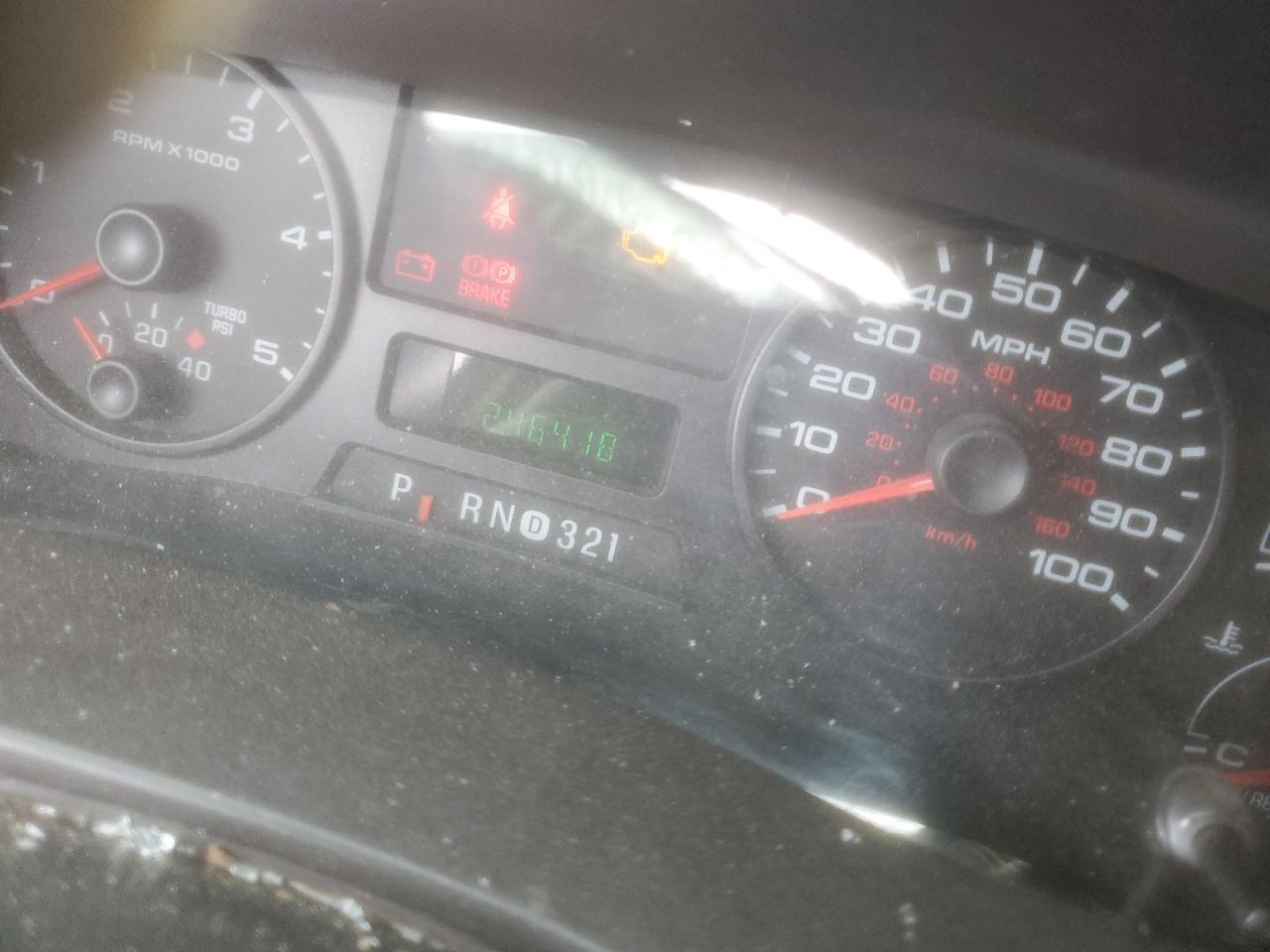 2006 Ford F250 - Image 9