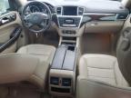 2014 Mercedes-Benz Ml 350 zu verkaufen in Harleyville, SC - Front End