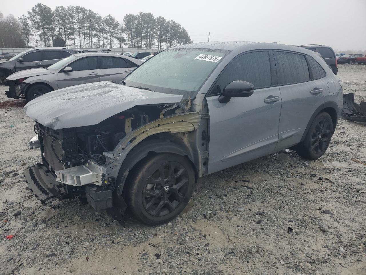 2023 Honda HR-V - Image 1