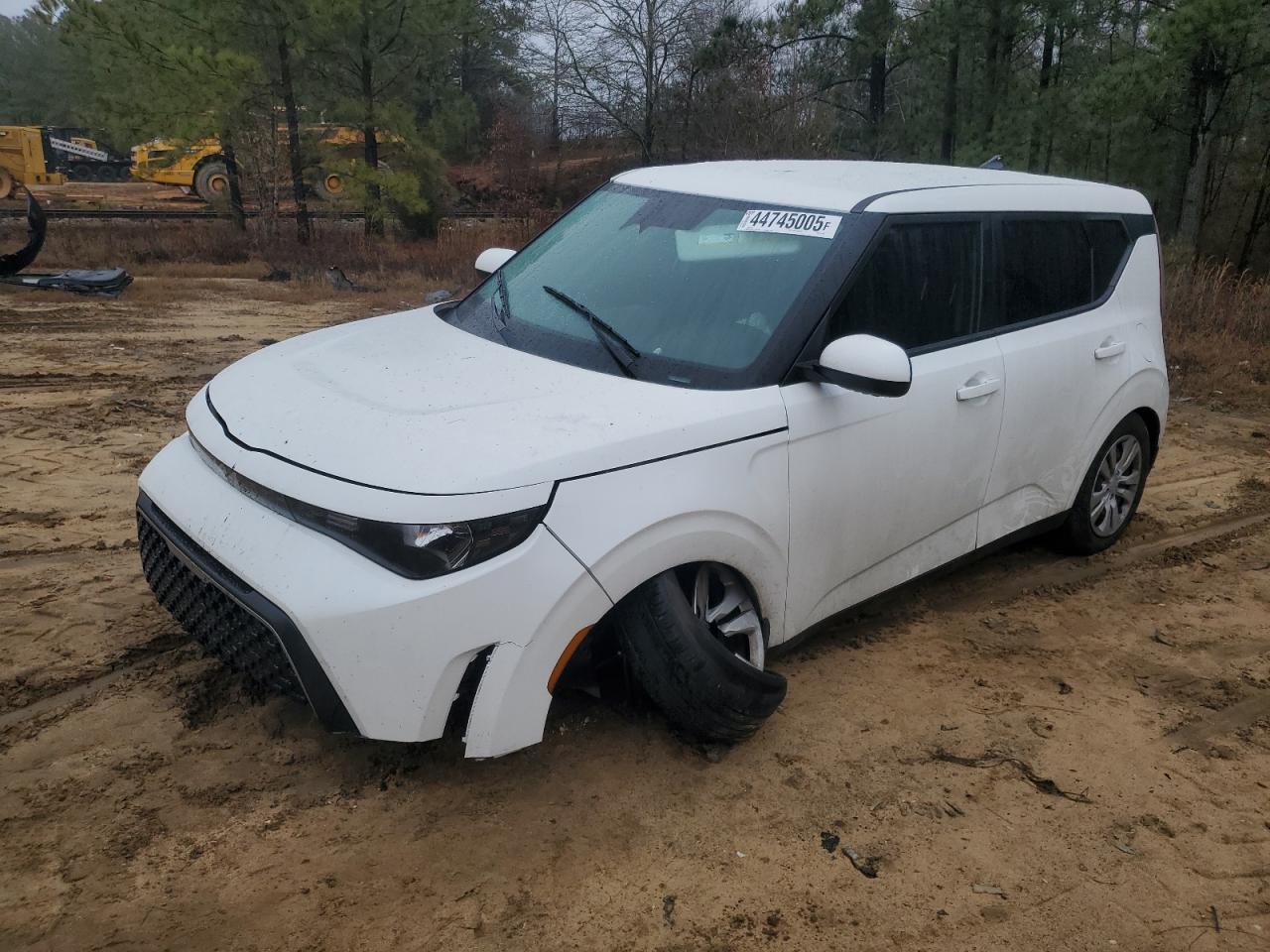 2024 Kia Soul - Image 1