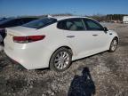 2016 Kia Optima Lx for Sale in Montgomery, AL - Mechanical