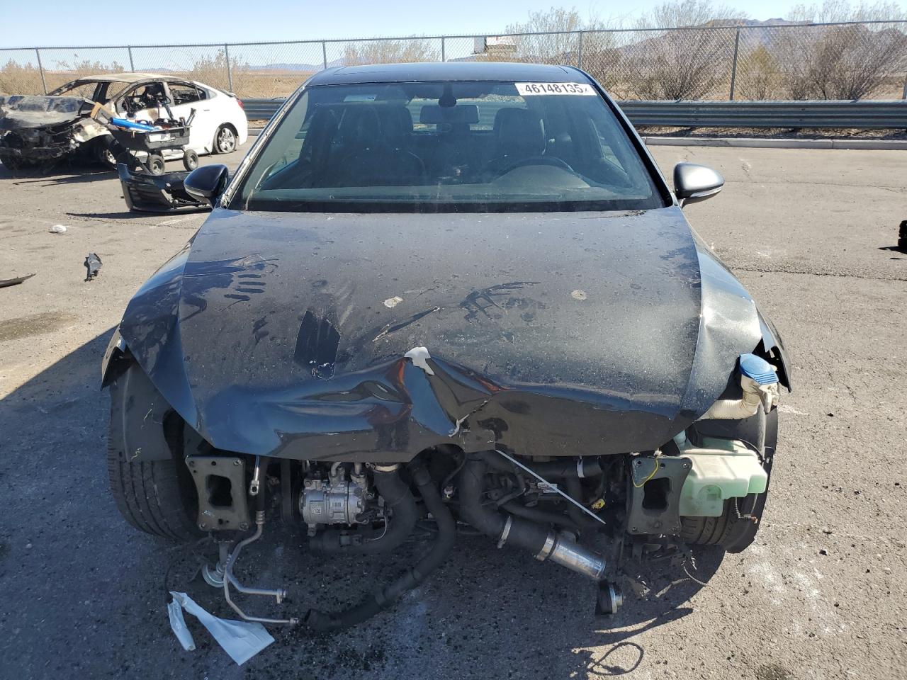 2015 Volkswagen GTI - Image 5