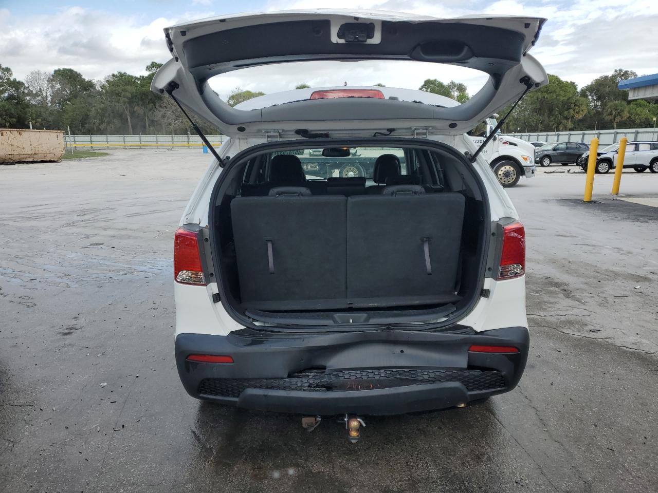 2013 Kia Sorento - Image 6