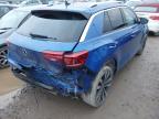 2020 VOLKSWAGEN T-ROC R-LI for sale at Copart SANDY