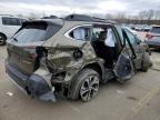2022 Subaru Outback Limited за продажба в Louisville, KY - All Over