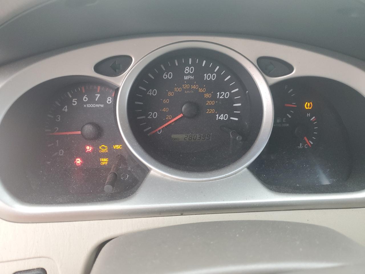 2006 Toyota Highlander - Image 9